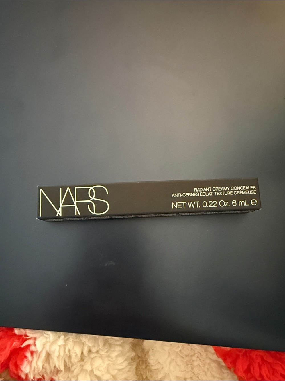 NARS Radiant Creamy Concealer — Medium 1.5 Macadamia
